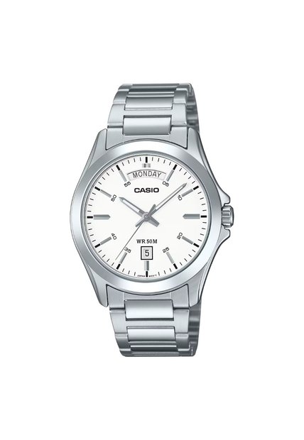 Reloj Casio Referencia MTP-1370D-7A3 Diseño Elegante