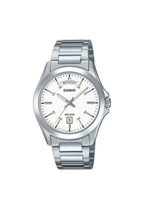Reloj Casio Referencia MTP-1370D-7A3 Diseño Elegante