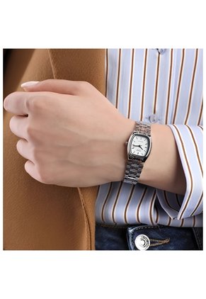 Reloj Casio Mujer LTP-1169D-7A Diseño Elegante