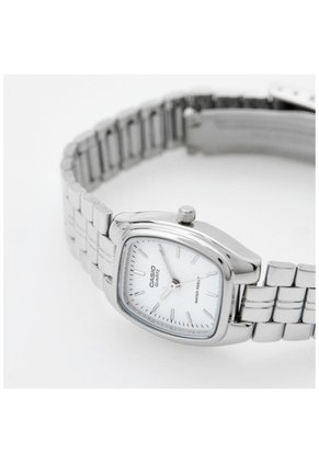 Reloj Casio Mujer LTP-1169D-7A Diseño Elegante