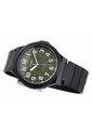 Reloj Casio Modelo MW-240-3BV Diseño Deportivo de Casio