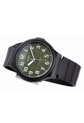 Reloj Casio Modelo MW-240-3BV Diseño Deportivo
