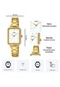 Reloj Casio Mujer LTP-V009G-7E Diseño Elegante de Casio