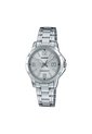 Reloj Casio Modelo LTP-V004D-7B2 Diseño Elegante de Casio