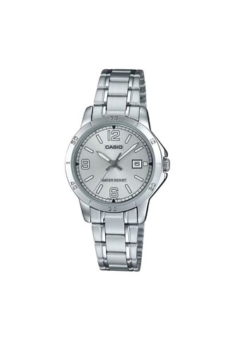 Reloj Casio Modelo LTP-V004D-7B2 Diseño Elegante Casio