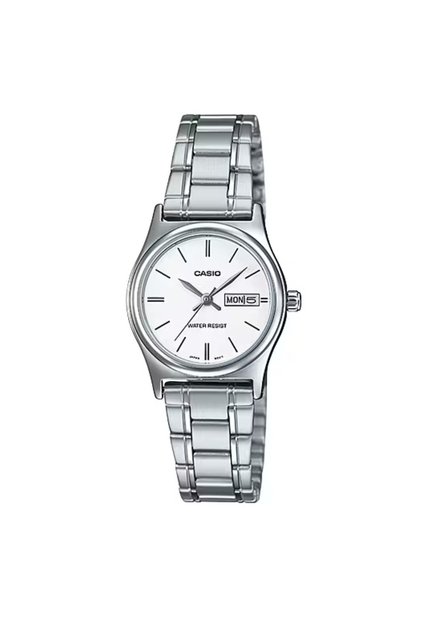Reloj Casio Modelo LTP-V006D-7B2 Diseño Elegante