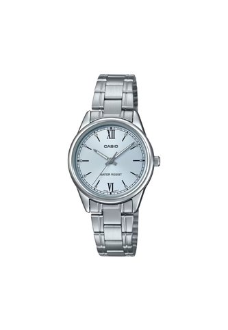 Reloj Casio Referencia LTP-V005D-2B3 Diseño Elegante Casio