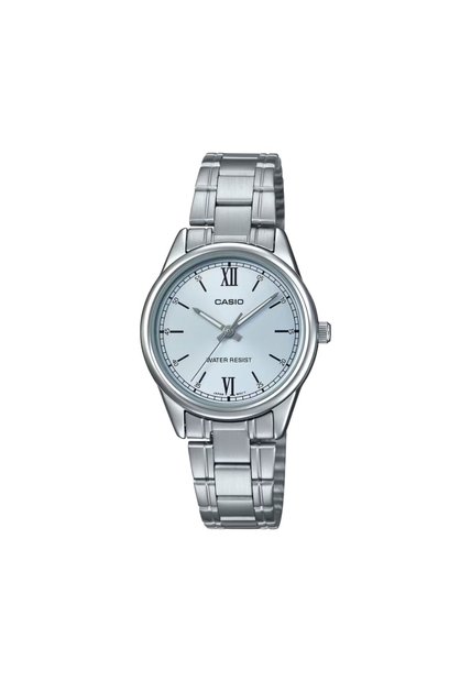 Reloj Casio Referencia LTP-V005D-2B3 Diseño Elegante
