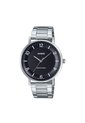 Reloj Casio Hombre MTP-VT03D-1B Diseño Elegante de Casio