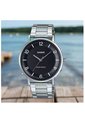 Reloj Casio Hombre MTP-VT03D-1B Diseño Elegante de Casio