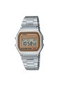 Reloj Casio Modelo A158WEA-9D Diseño Vintage de Casio