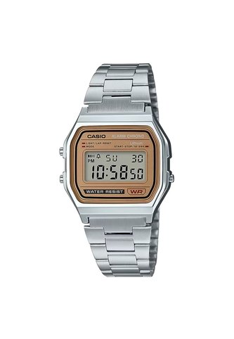 Reloj Casio Modelo A158WEA-9D Diseño Vintage Casio
