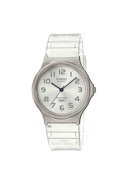 Reloj Casio MQ-24S-7B  Diseño Casual