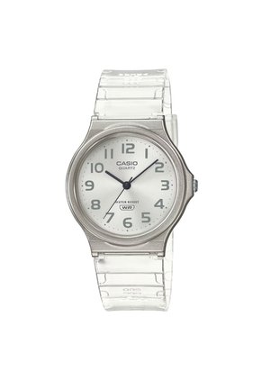 Reloj Casio MQ-24S-7B Diseño Casual