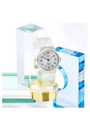 Reloj Casio MQ-24S-7B Diseño Casual