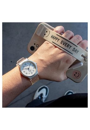 Reloj Casio MQ-24S-7B Diseño Casual