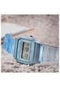 Reloj Casio F-91WS-2DF Diseño Clásico de Casio