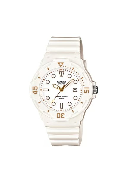 Reloj Casio LRW-200H-7E2 Diseño Juvenil