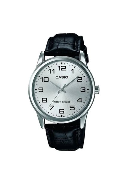 Reloj Casio Modelo MTP-V001L-7B Diseño Elegante