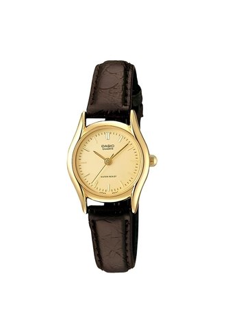Reloj Casio Dama LTP-1094Q-9A Diseño Elegante Casio