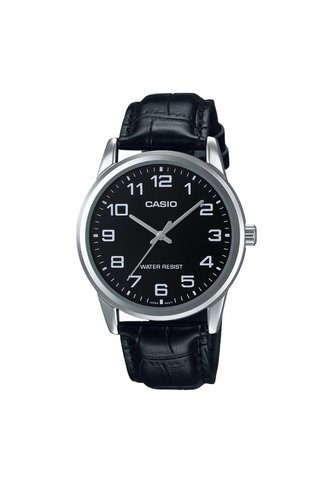 Reloj Casio Modelo MTP-V001L-1B Diseño Elegante Casio