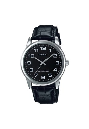 Reloj Casio Modelo MTP-V001L-1B Diseño Elegante