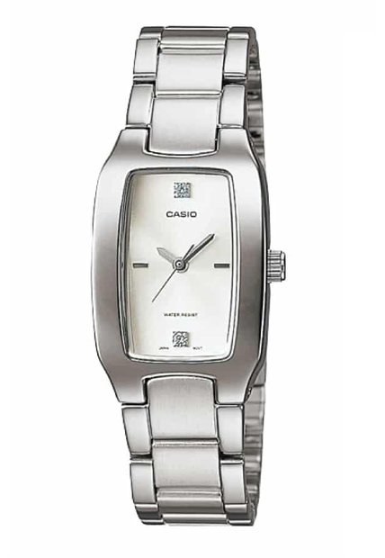 Reloj Casio LTP-1165A-7C2 Para Dama Elegante