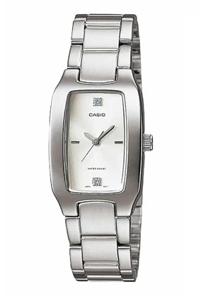 Reloj Casio LTP-1165A-7C2 Para Dama Elegante