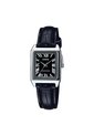 Reloj Casio Referencia LTP-V007L-1B Diseño Casual de Casio