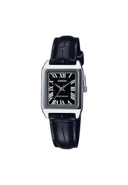 Reloj Casio Referencia LTP-V007L-1B Diseño Casual