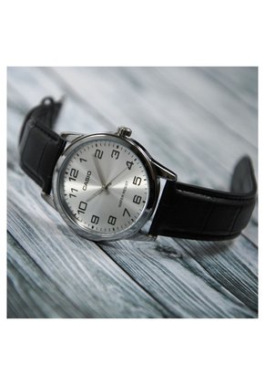 Reloj Casio Modelo MTP-V001L-7B Diseño Elegante