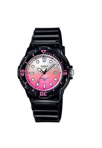 Reloj Casio Rosado Mujer LRW-200H-4E Casio
