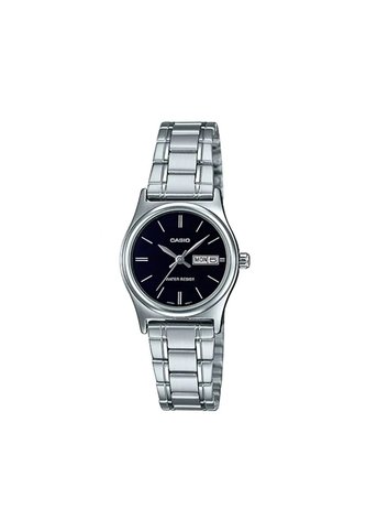 Reloj Casio LTP-V006D-1B2 Para Dama Original Y Elegante Casio