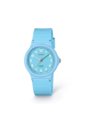 Reloj Casio Modelo LQ-24B-2B Dama de Casio