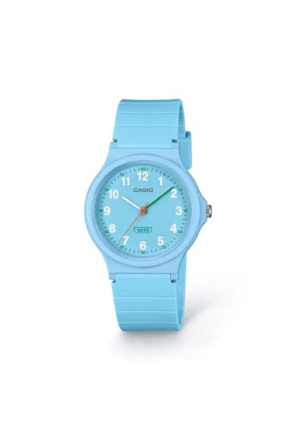 Reloj Casio Modelo LQ-24B-2B Dama