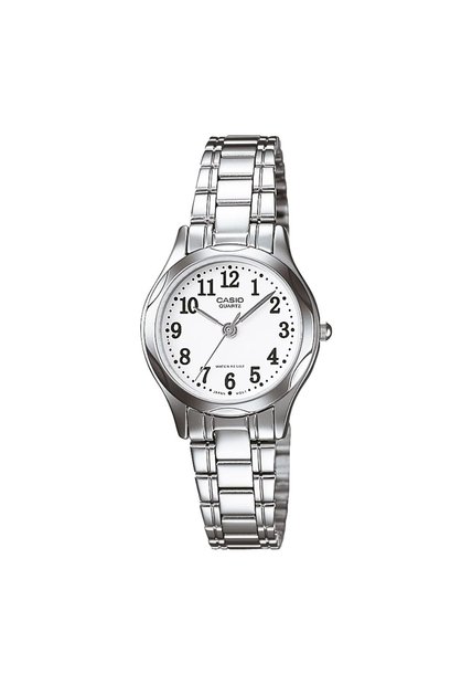 Reloj Casio Modelo LTP-1275D-7B Diseño Elegante