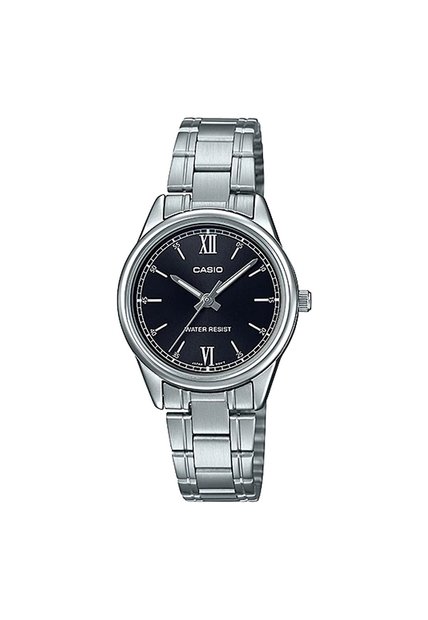 Reloj Casio Modelo LTP-V005D-1B2 Diseño Elegante