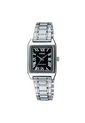 Reloj Casio Dama Modelo LTP-V007D-1B Diseño Elegante de Casio