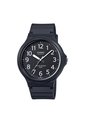 Reloj Casio Modelo MW-240-1B Diseño Deportivo de Casio