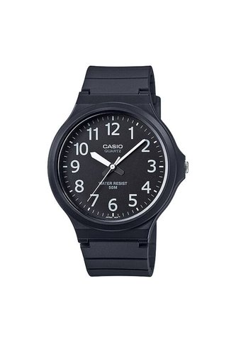 Reloj Casio Modelo MW-240-1B Diseño Deportivo Casio