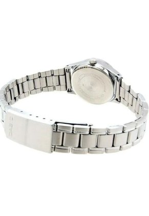 Reloj Casio LTP-V006D-1B2 Para Dama Original Y Elegante