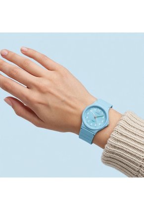 Reloj Casio Modelo LQ-24B-2B Dama