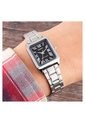 Reloj Casio Dama Modelo LTP-V007D-1B Diseño Elegante de Casio