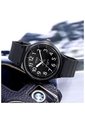 Reloj Casio Modelo MW-240-1B Diseño Deportivo de Casio