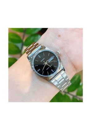 Reloj Casio LTP-V006D-1B2 Para Dama Original Y Elegante