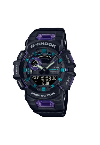 Reloj Casio Hombre GBA-900-1A6DR