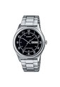 Reloj Casio MTP-V006D-1B2 Diseño Casual de Casio