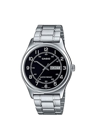 Reloj Casio MTP-V006D-1B2 Diseño Casual Casio