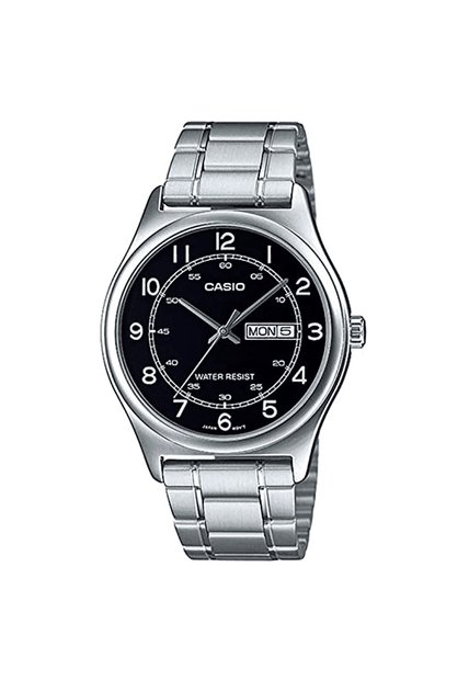 Reloj Casio MTP-V006D-1B2 Diseño Casual