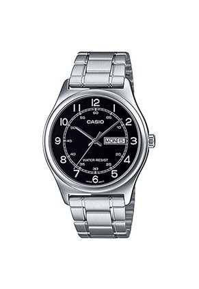 Reloj Casio MTP-V006D-1B2 Diseño Casual